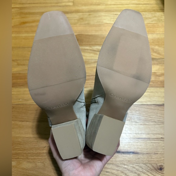 Open Edit | Enzo Western Boot - Picture 9 of 9